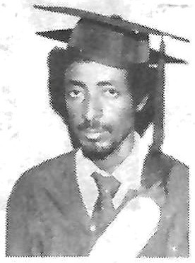 Mesfin S.